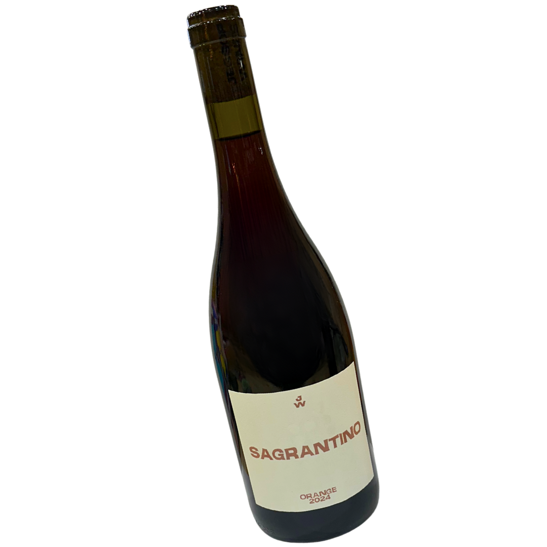 Jessop Wines Sagrantino 2024