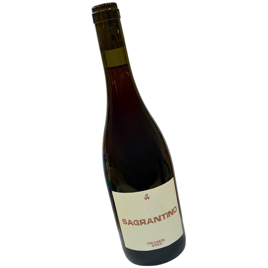 Jessop Wines Sagrantino 2024