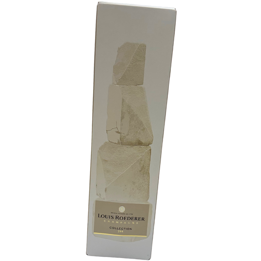 Louis Roederer Collection 244 NV 750mL Boxed