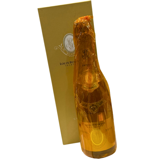 Louis Roederer Cristal Brut 2015