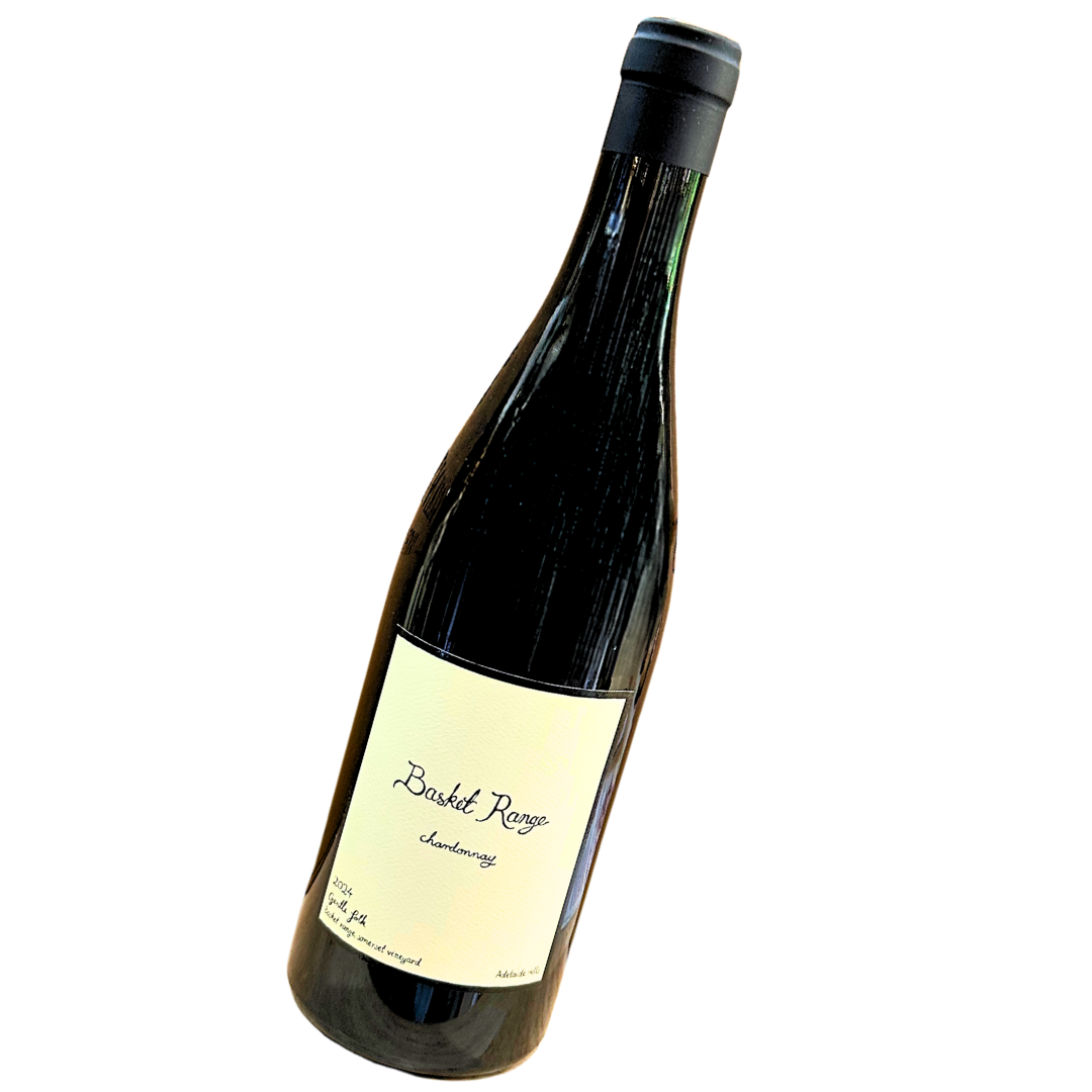 Gentle Folk Basket Range Chardonnay 2024