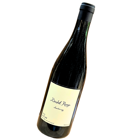 Gentle Folk Basket Range Chardonnay 2024