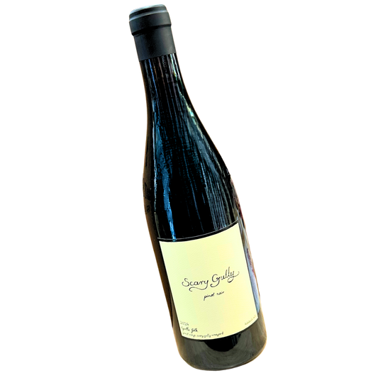 Gentle Folk Scary Gully Pinot Noir 2024