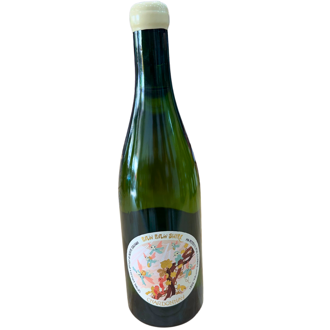 Patrick Sullivan Baw Baw Chardonnay 2023