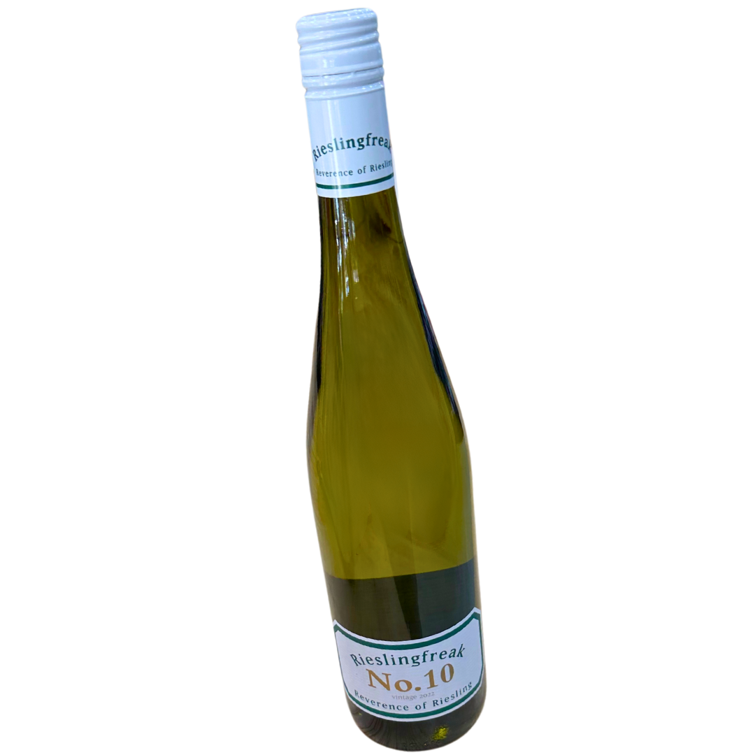 Rieslingfreak No. 10 Zenit Riesling 2022