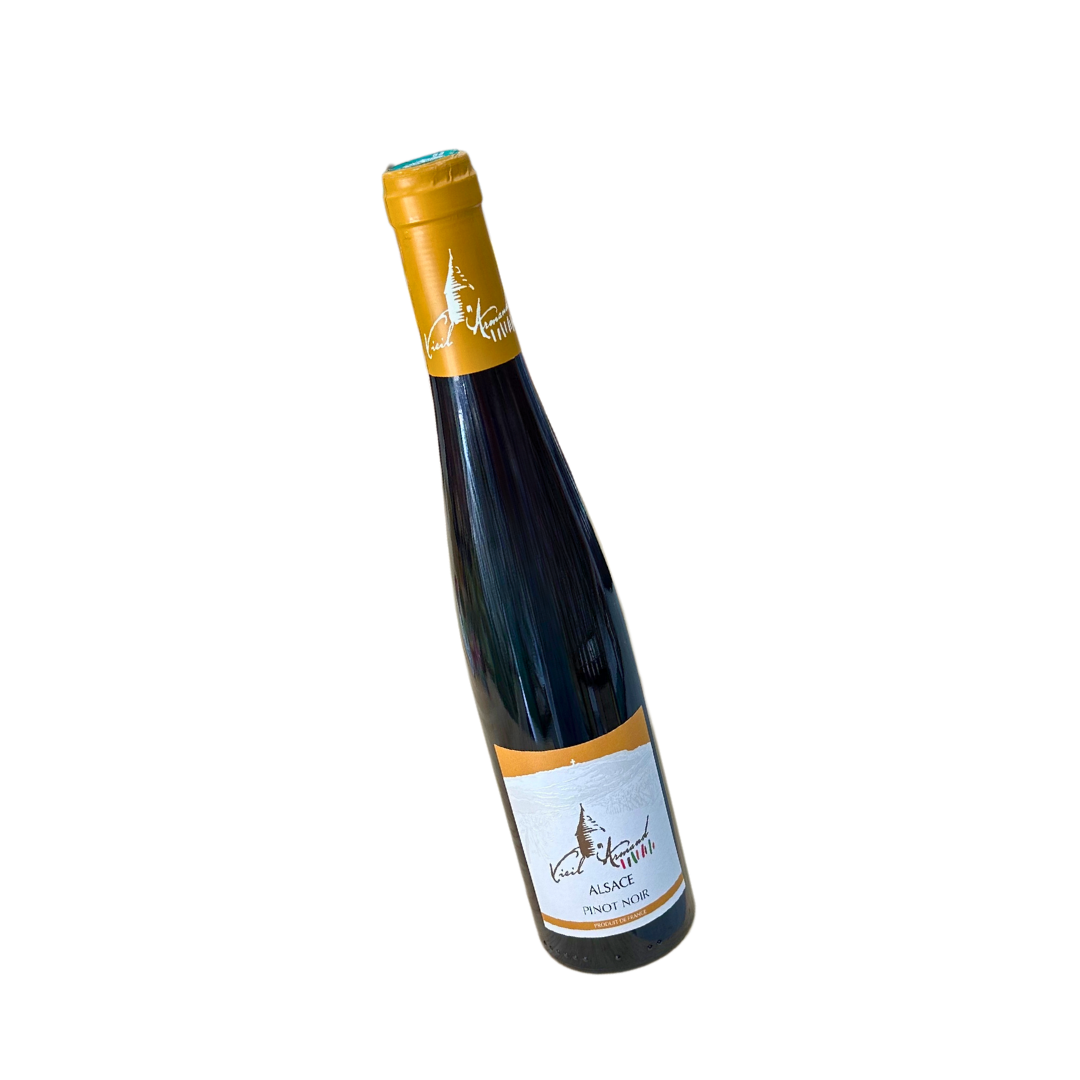 Vieil Armand Pinot Noir 2021 Alsace 375mL