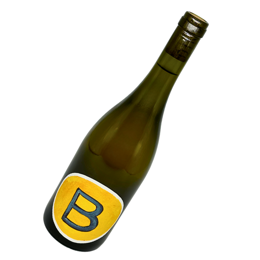 Bink Wines Flowers Semillon 2023