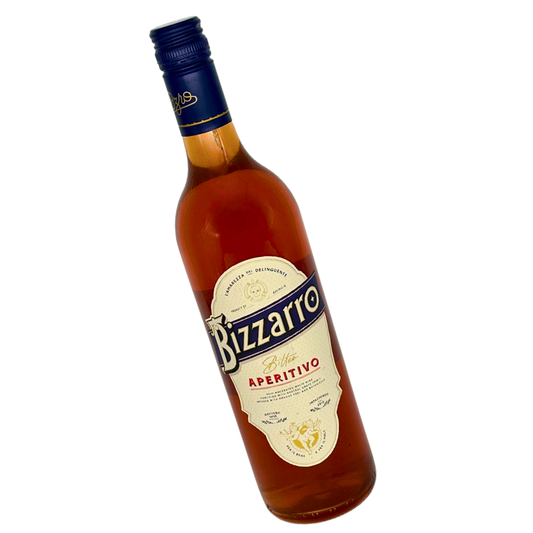 Bizzarro Aperitivo
