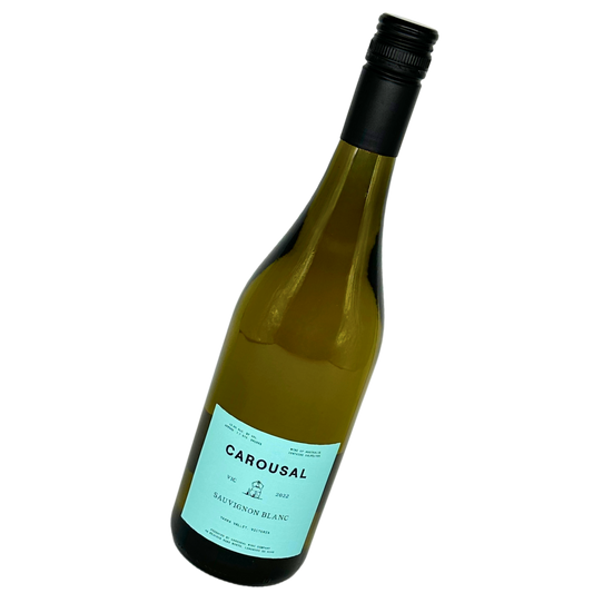 Carousal Sauvignon Blanc 2022