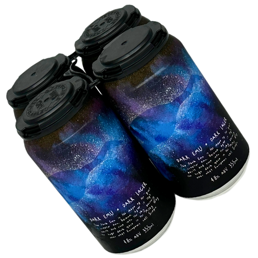 Sailors Grave Dark Emu 4.8%