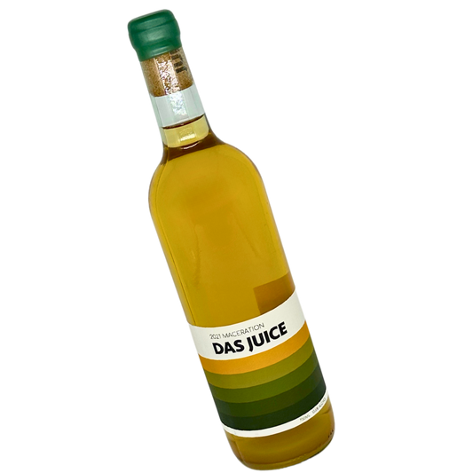 Das Juice Maceration 2024