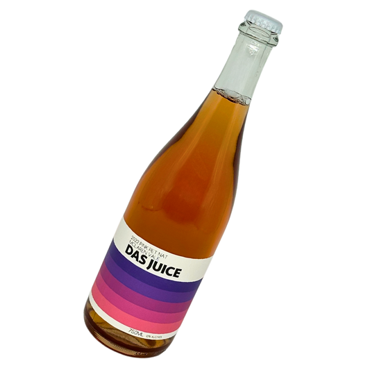 Das Juice Pink Pet Nat 2023