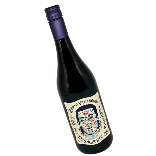 Delinquente Roko Il Vagabondo Montepulciano 2025