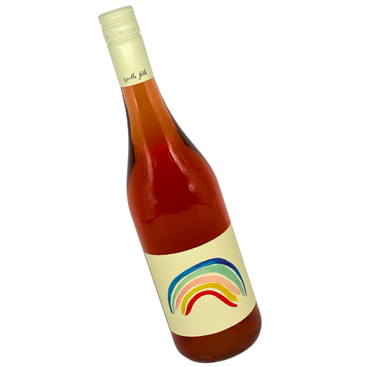 Gentle Folk Rainbow Juice 2025