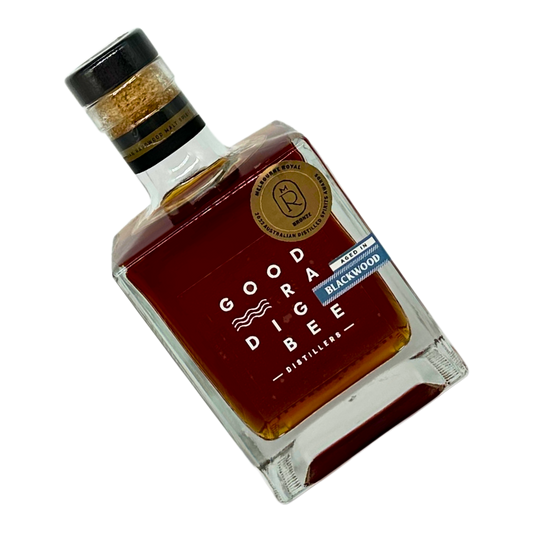 Goodradigbee Distillers Tasmanian Blackwood Grain Spirit