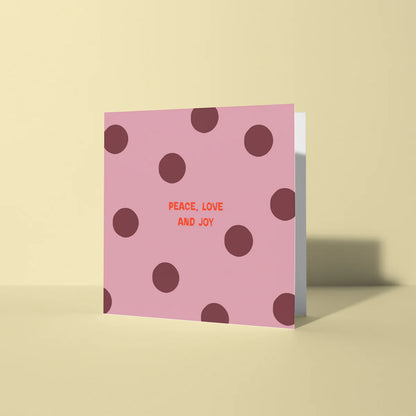 Card - Rainbow Sun Studios
