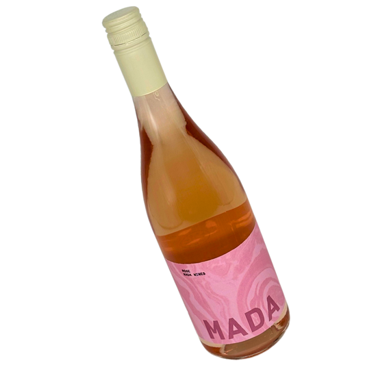 Mada Rose 2024