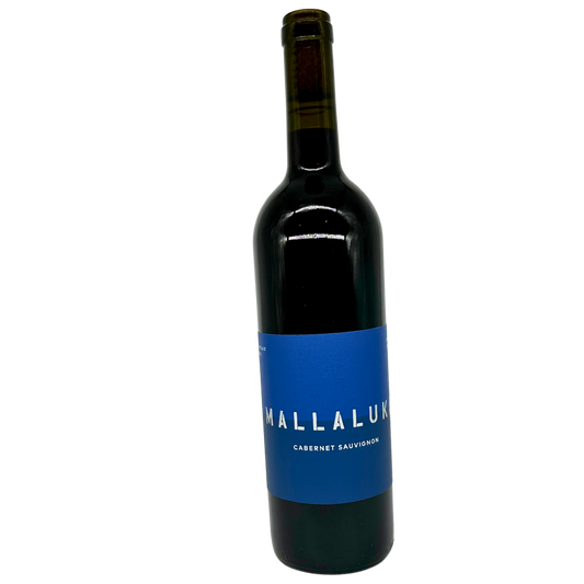 Mallaluka Cabernet Sauvignon 2021