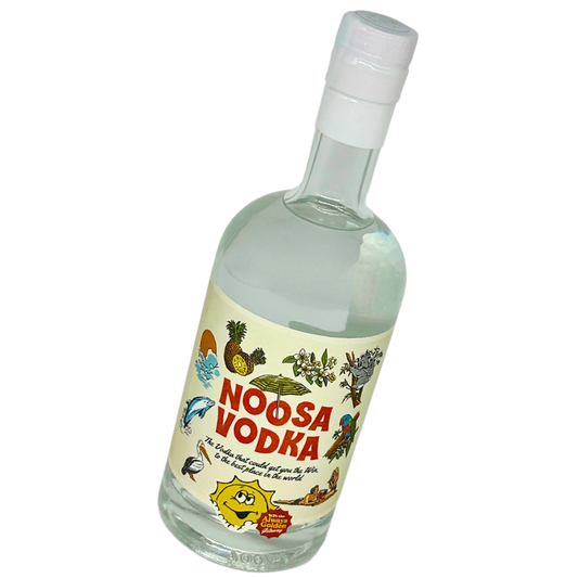 Noosa Vodka