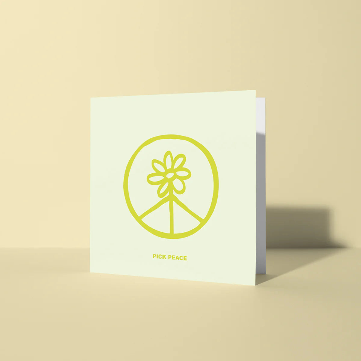 Card - Rainbow Sun Studios