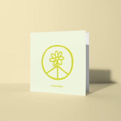 Card - Rainbow Sun Studios
