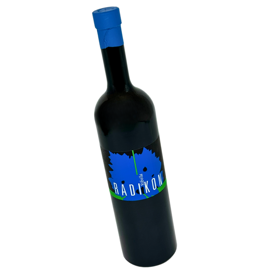 Radiokon Ribolla 2018 500mL