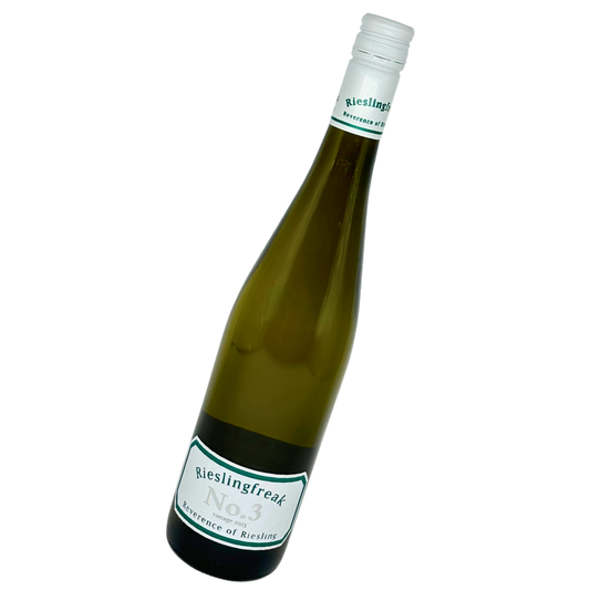 Rieslingfreak No. 3 Clare Valley Riesling 2023