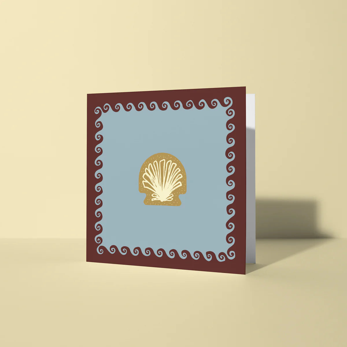 Card - Rainbow Sun Studios