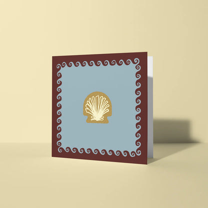 Card - Rainbow Sun Studios