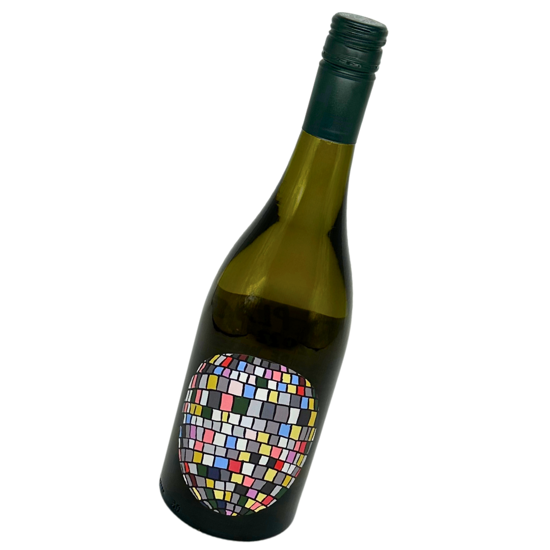 Worlds Apart Wines Loud Places Piccadilly Chardonnay 2023
