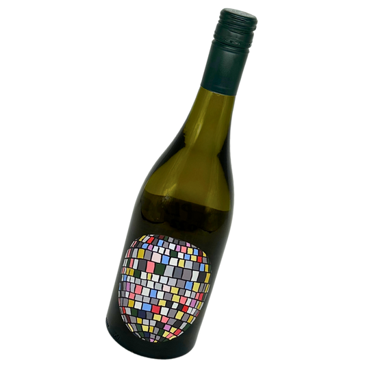 Worlds Apart Wines Loud Places Piccadilly Chardonnay 2023