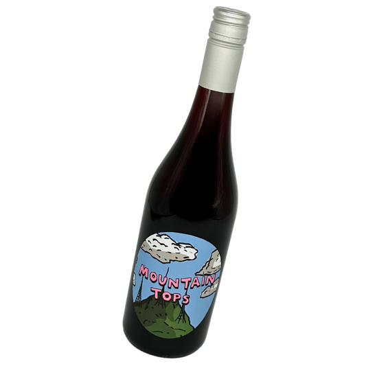 Worlds Apart Wines Mountain Tops Piccadilly Pinot Noir 2024
