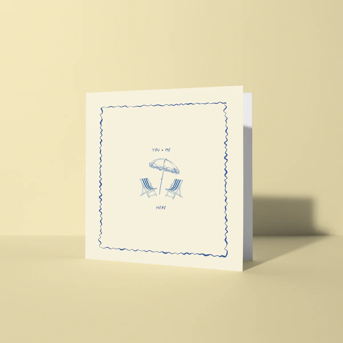 Card - Rainbow Sun Studios
